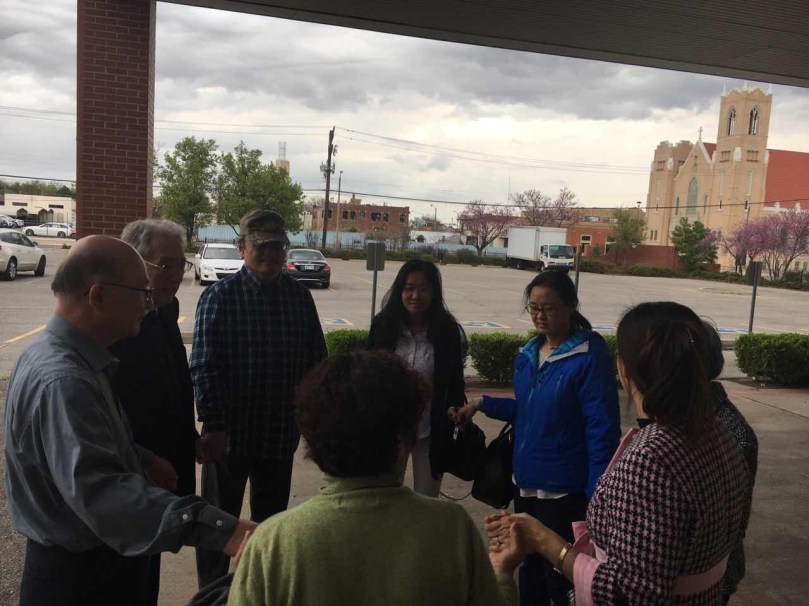 3月26日主日崇拜