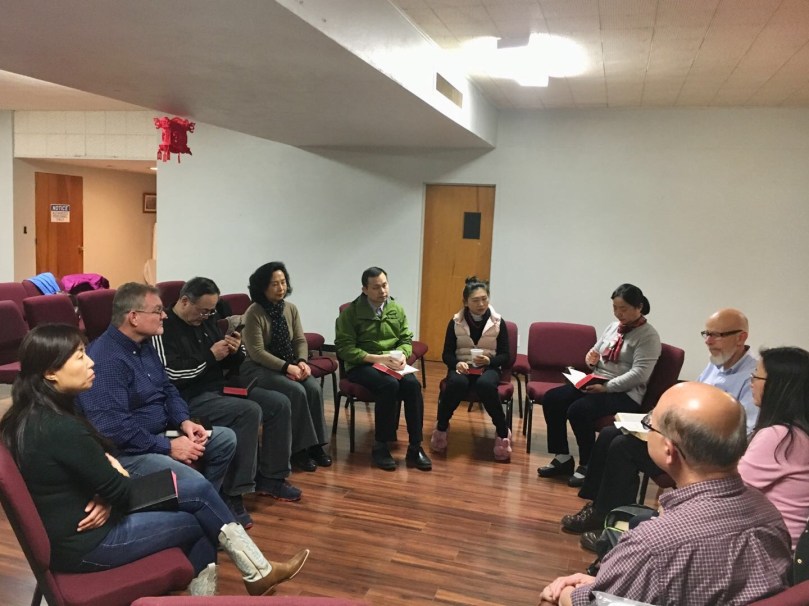 如何建立基督徒的品德